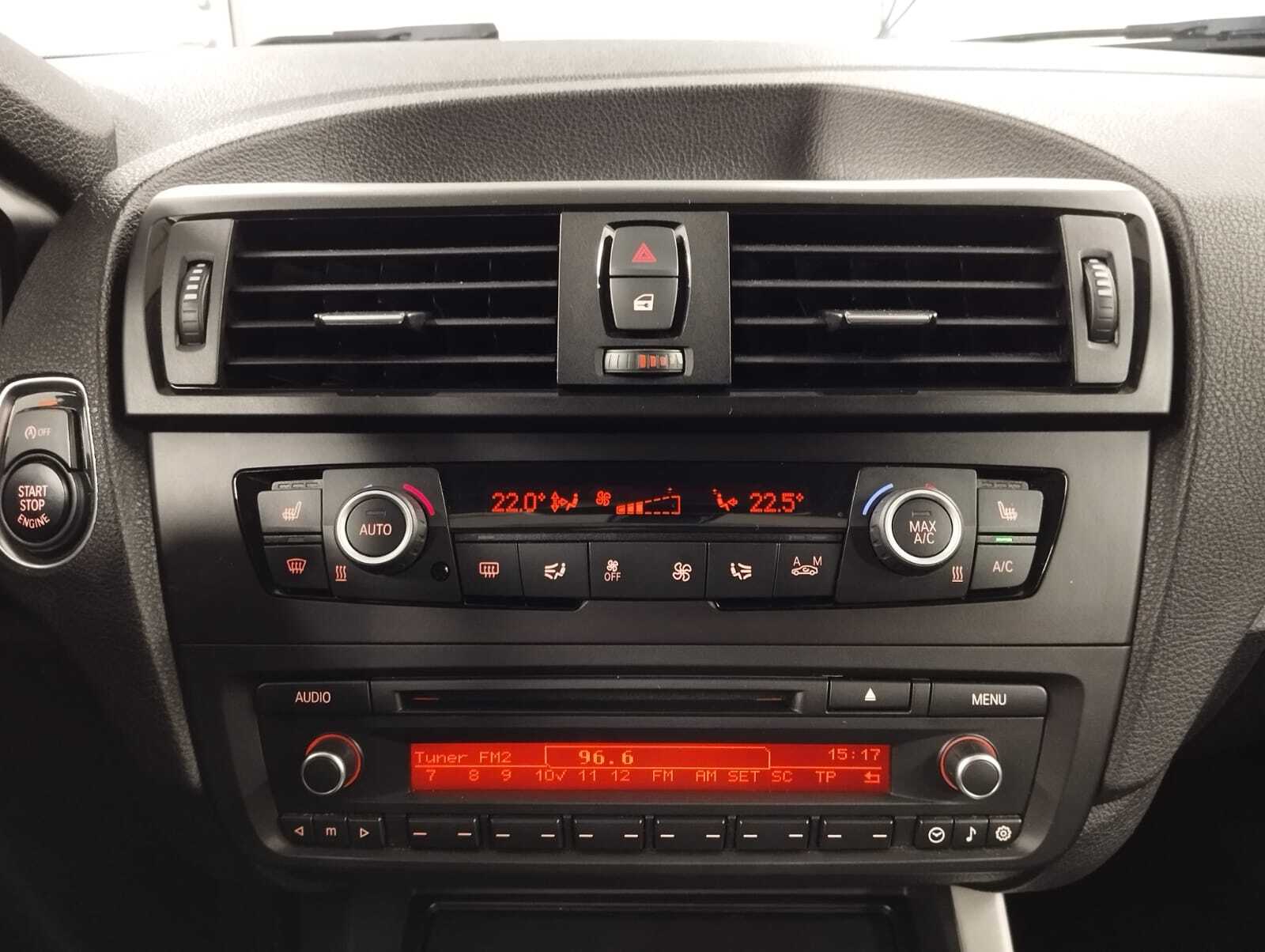 BMW 116 2012, kuva 5/12