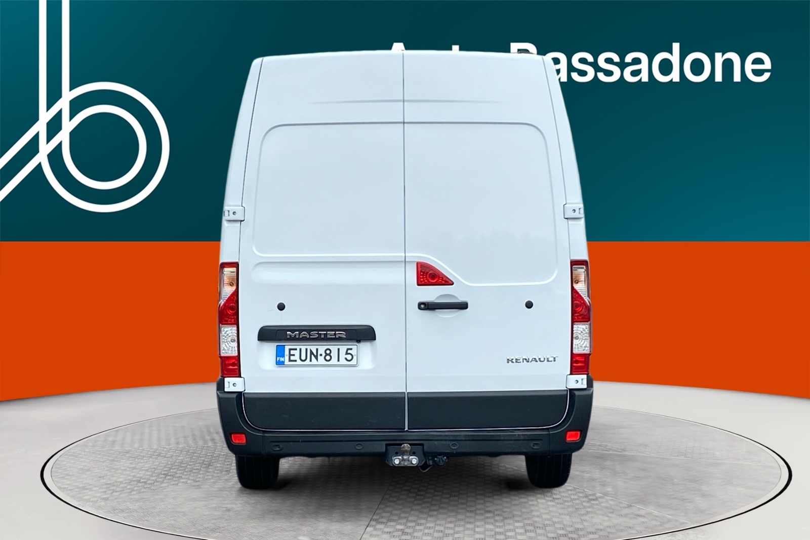 Renault Master 2023, kuva 4/28
