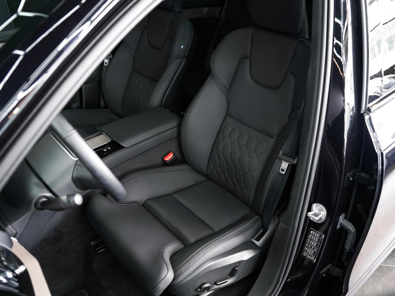 Volvo XC90 AWD 2025, kuva 7/16