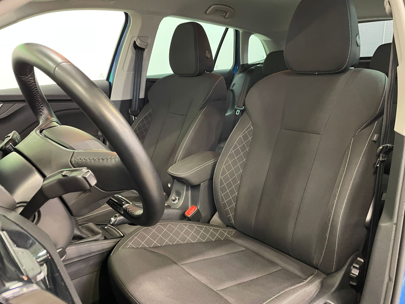Škoda Scala 2023, photo 6/20