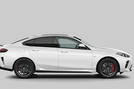 BMW 220 2025, photo 3/9