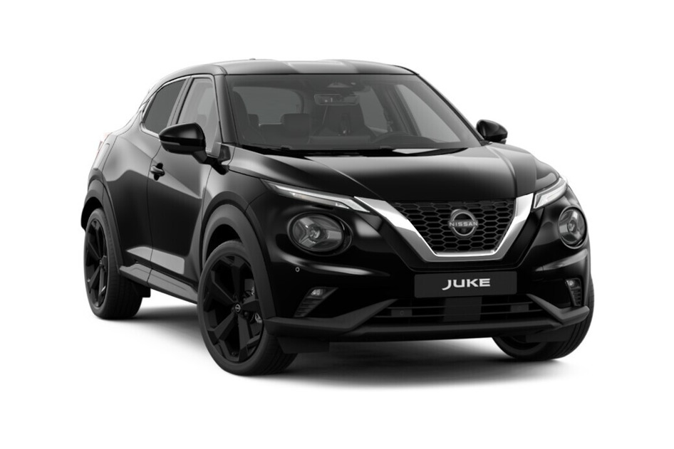 Nissan Juke, 2026, 1.6, 69 kW, гибрид (бензин/электричество), автомат, передний привод