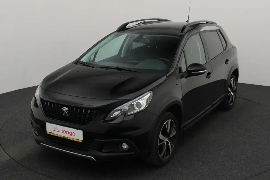 Peugeot 2008, 2017, 1.2, 96 kW, benzīns, manuālā, priekšējā piedziņa