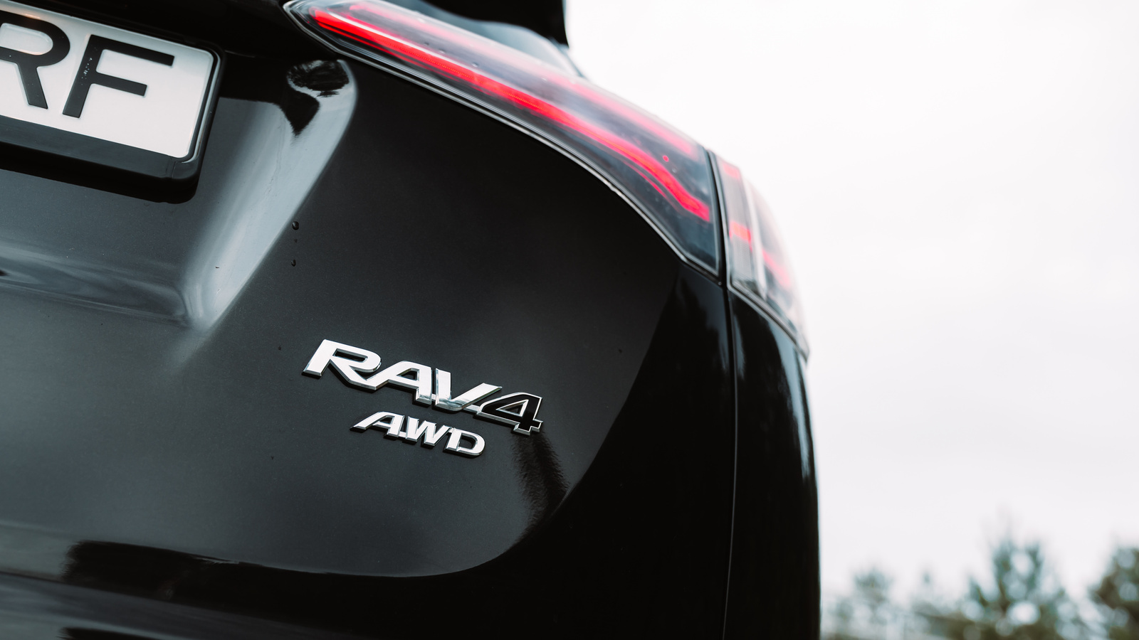 Toyota RAV4 2017, kuva 6/10