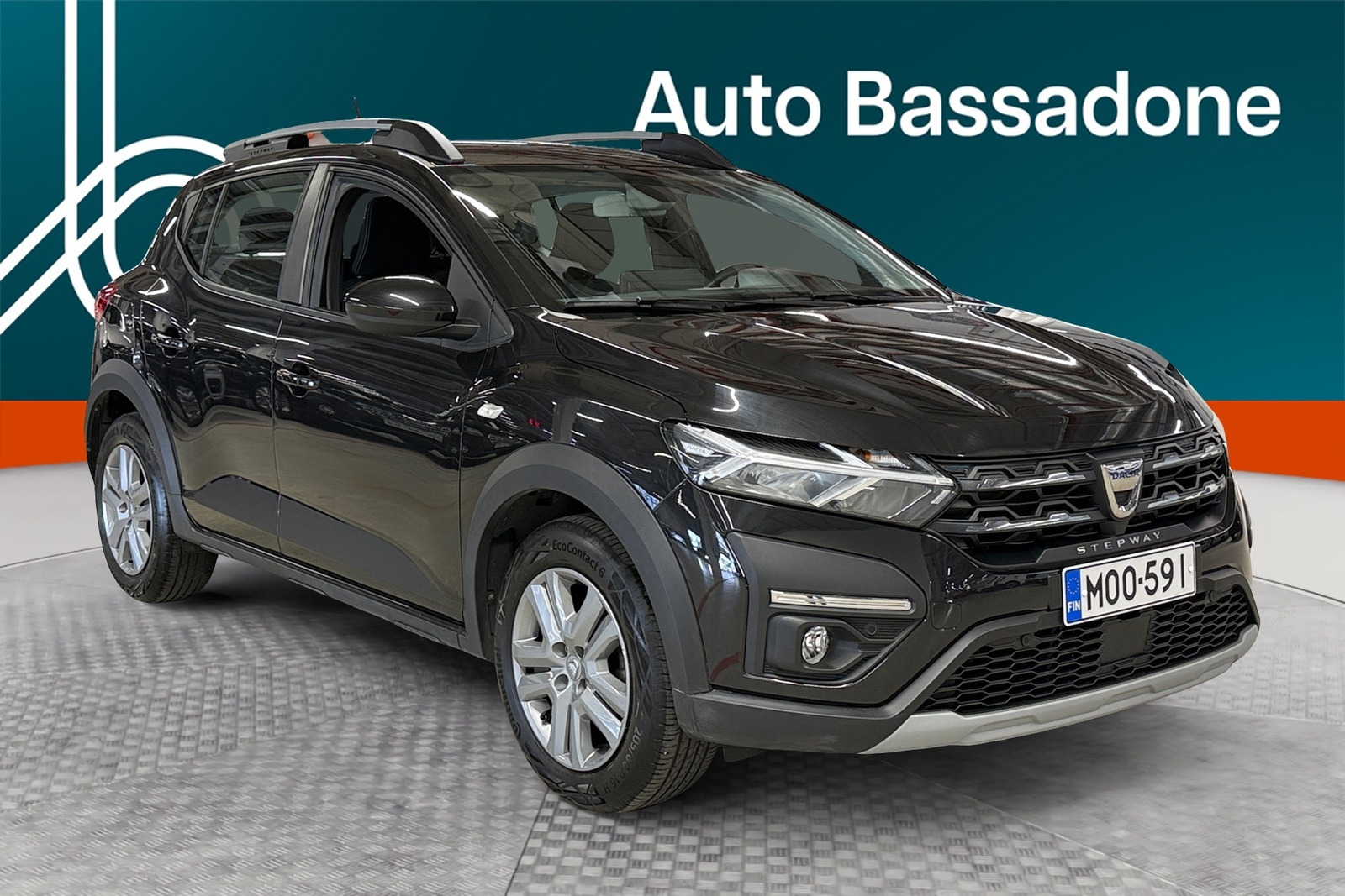 Dacia Sandero 2023, kuva 7/33