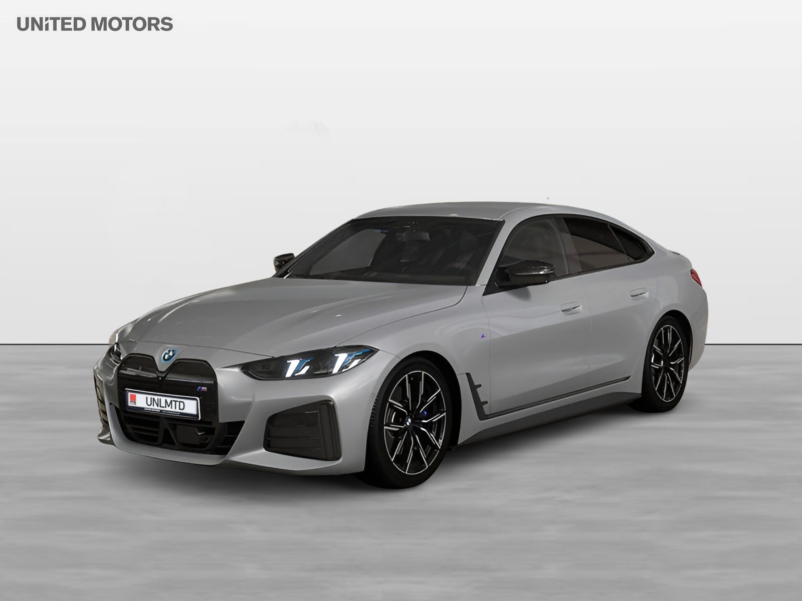 BMW i4