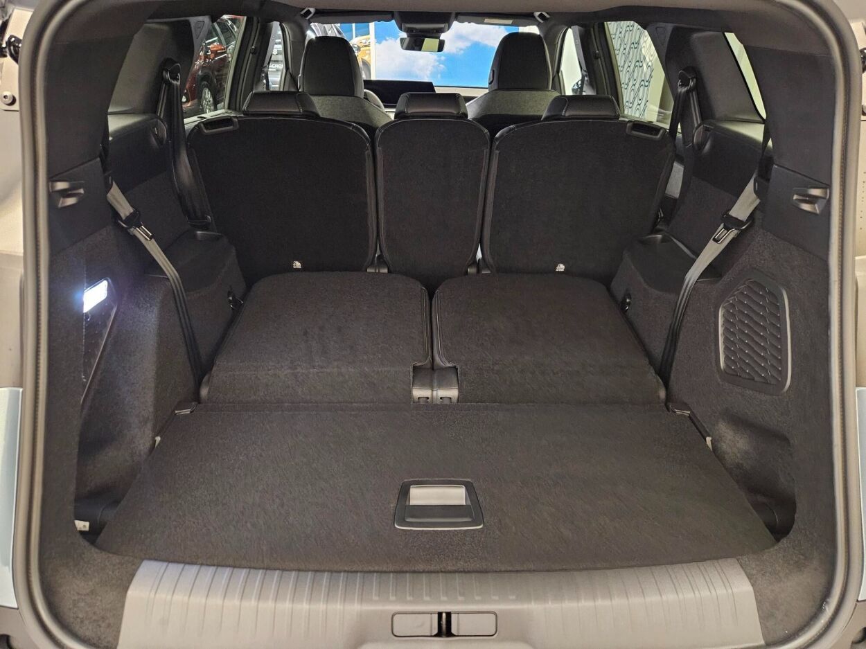 Peugeot 5008 2026, kuva 7/10
