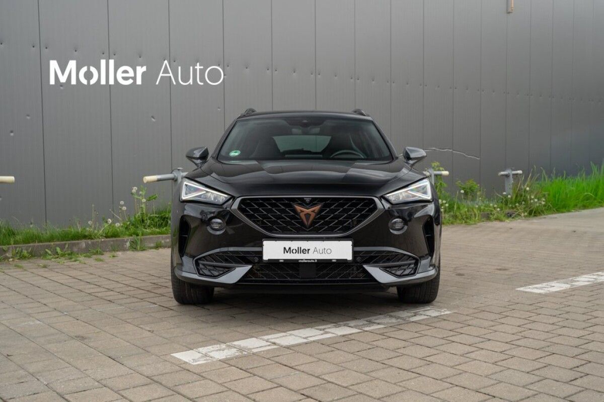 Cupra Formentor 2022, kuva 2/10