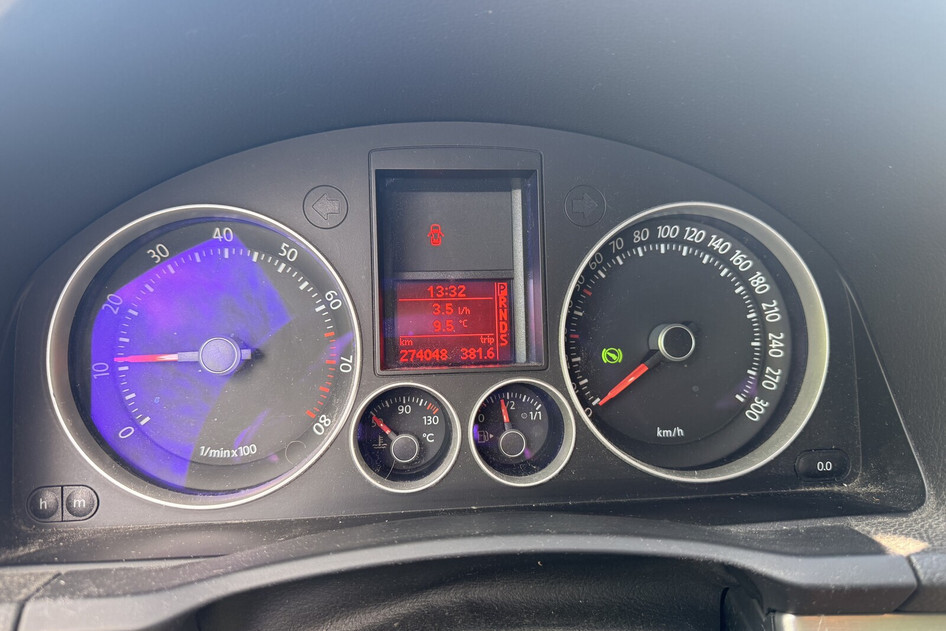 Volkswagen Golf, 2008, 2.0, 147 kW, benzīns, automātiskā, priekšējā piedziņa