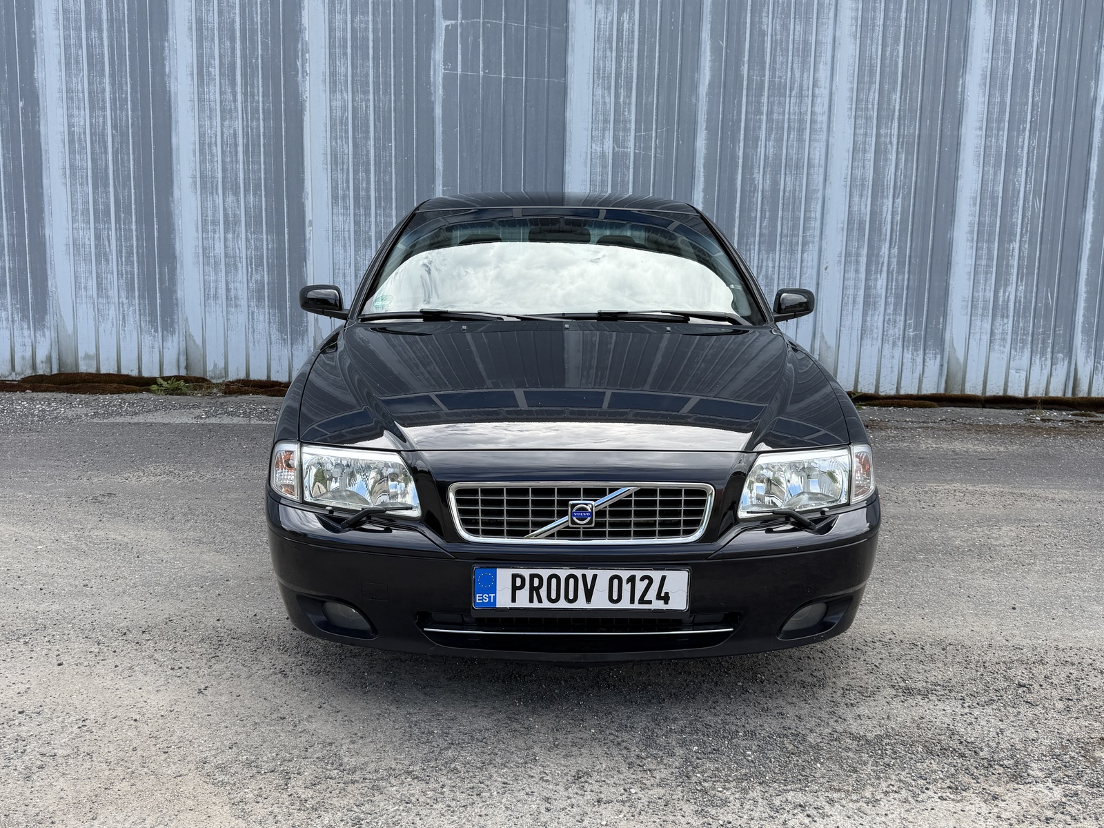 Volvo S80 2004, photo 3/26