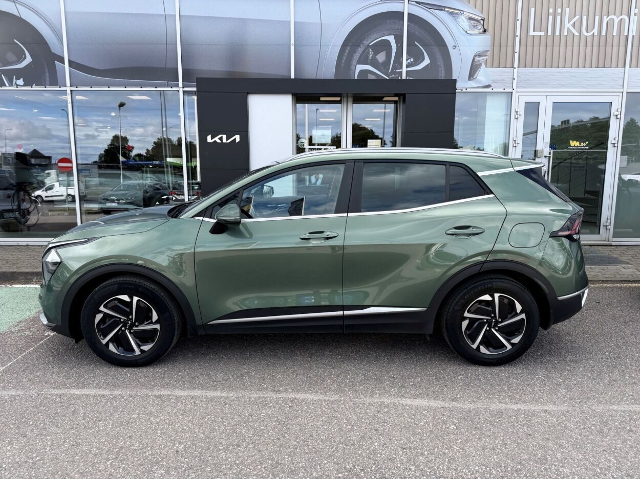 Kia Sportage EX 2022, kuva 2/10