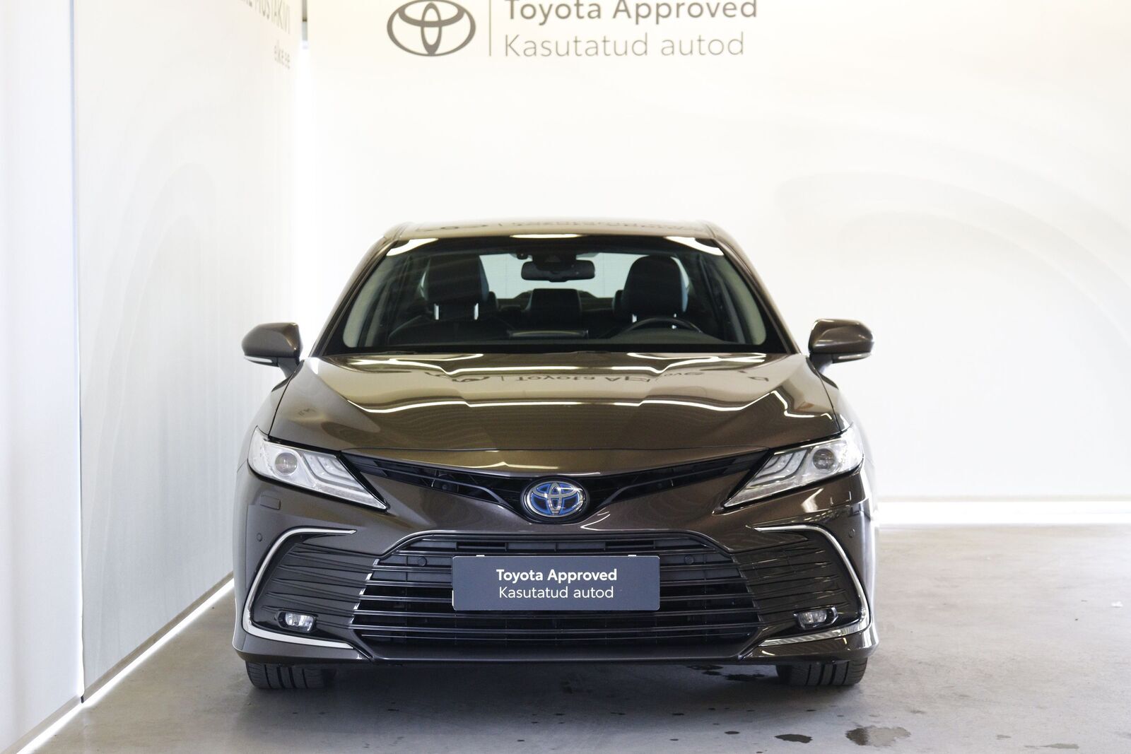 Toyota Camry Executive 131kW 2021, kuva 5/10