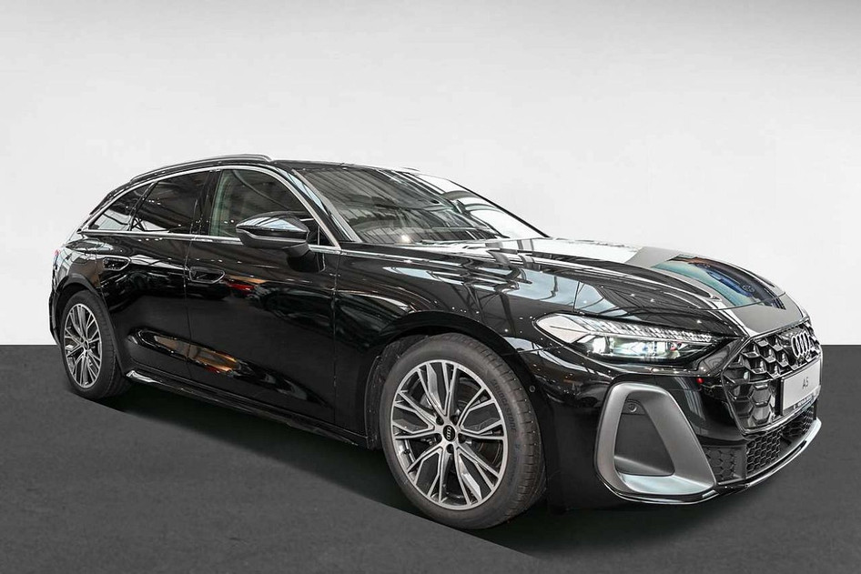 Audi A5, 2025, 2.0, 150 kW, dīzelis, automātiskā, priekšējā piedziņa