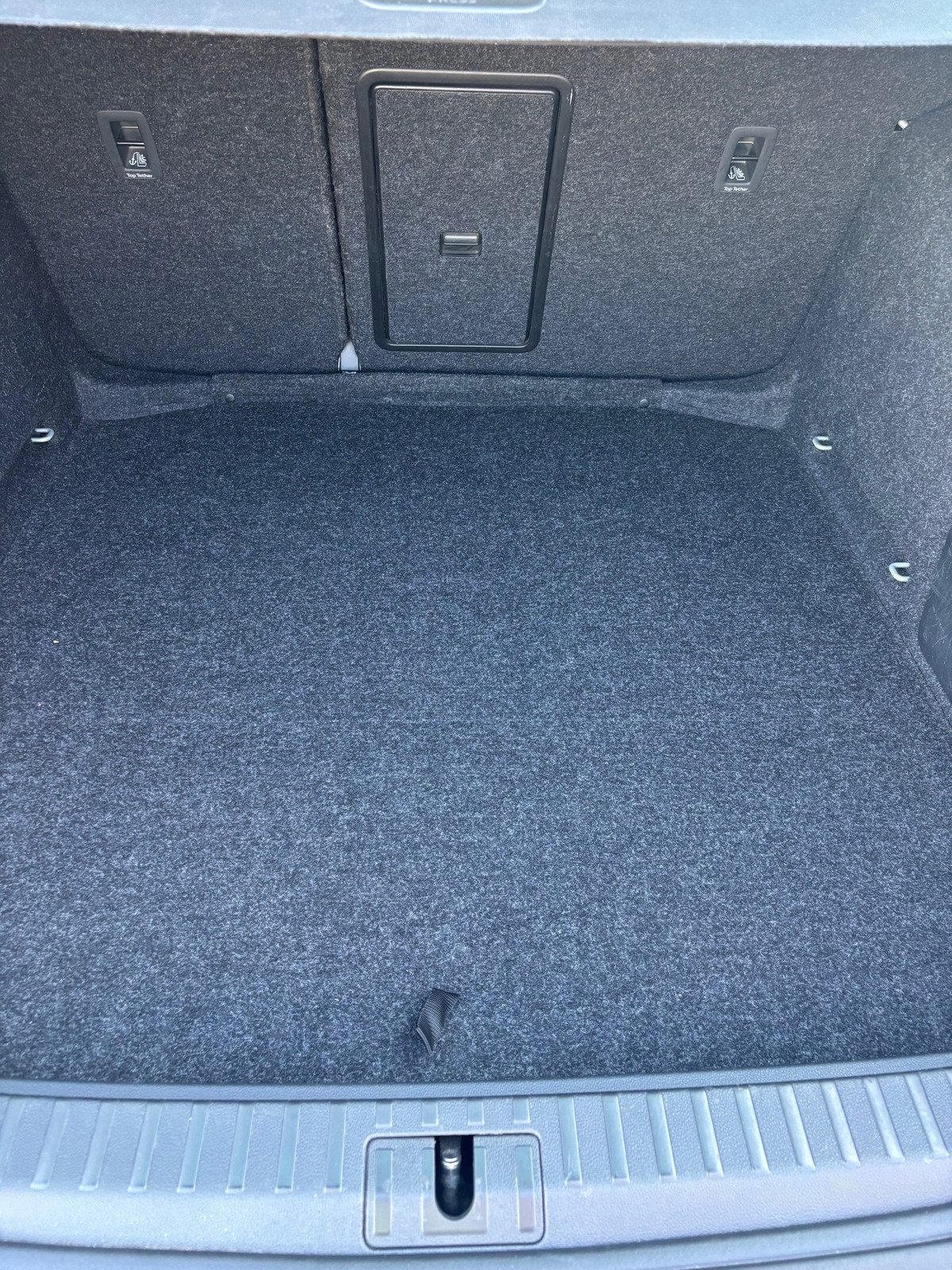 Škoda Octavia 2021, photo 6/6