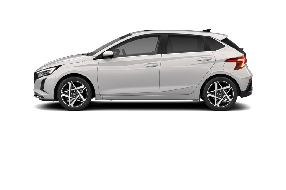 Hyundai i20, 1.0, 74 kW, benzīns, automātiskā, priekšējā piedziņa