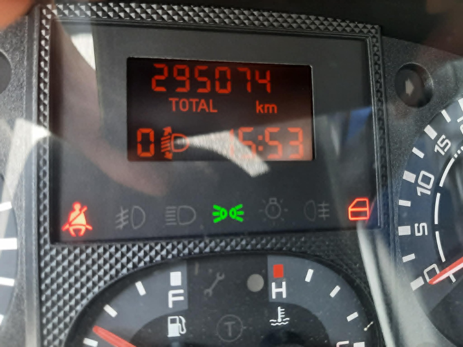 Iveco Daily 2007, kuva 4/9
