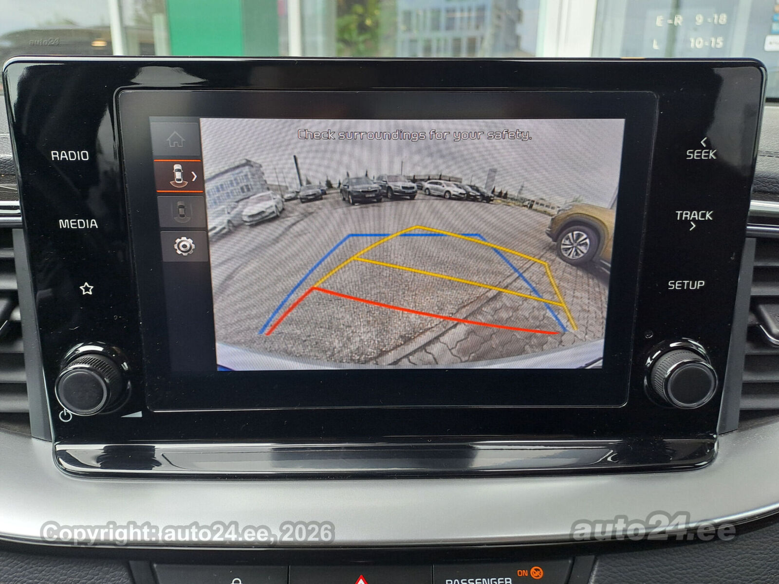 Kia cee'd / Ceed 2023, kuva 6/7