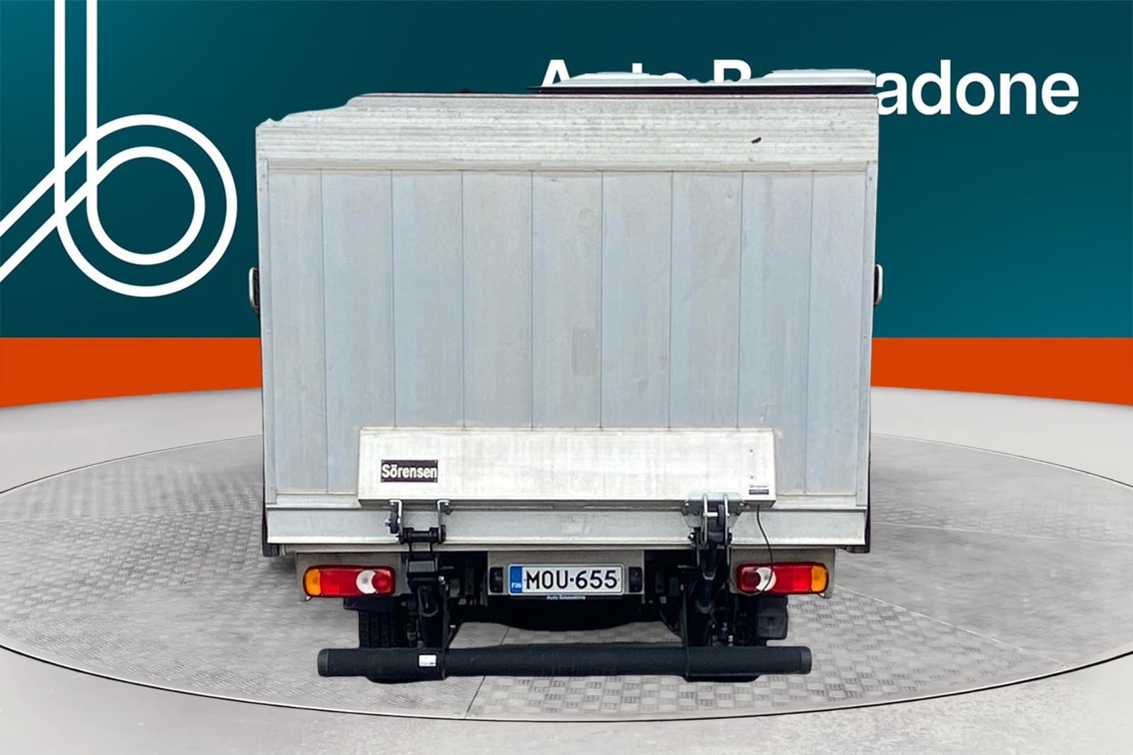 Renault Master 2023, kuva 4/31