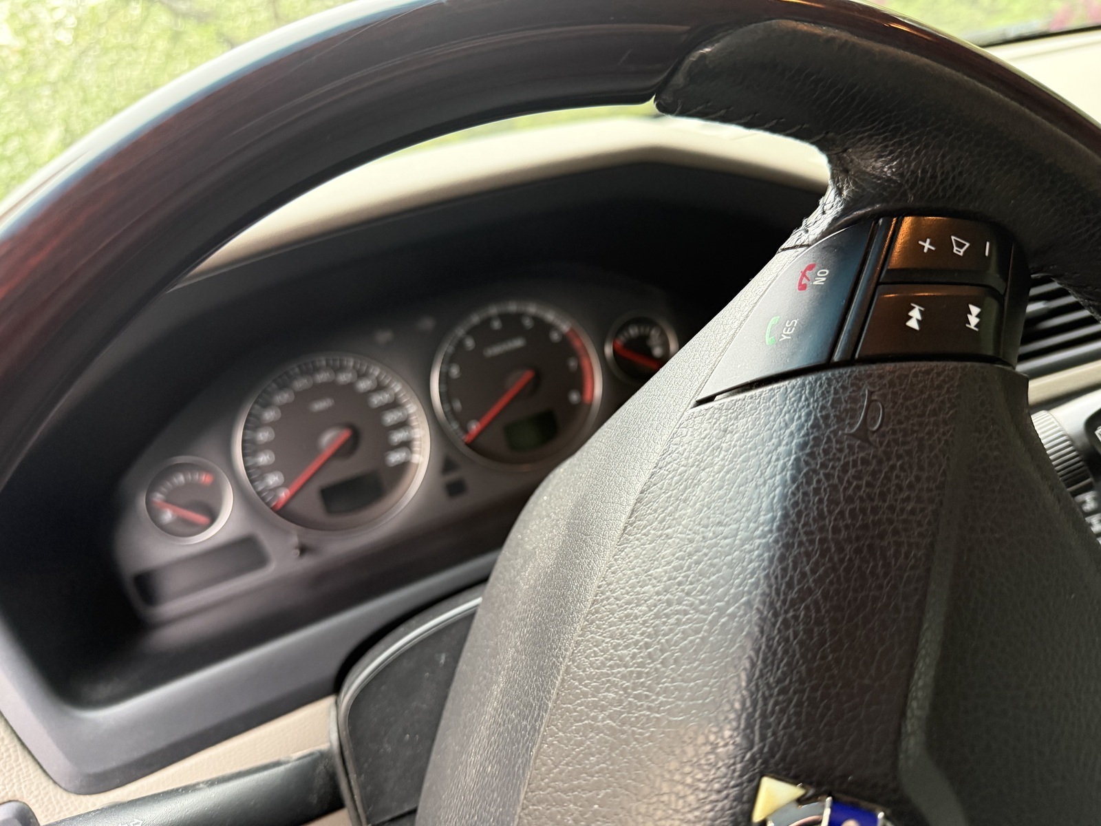 Volvo XC70 2005, kuva 6/8