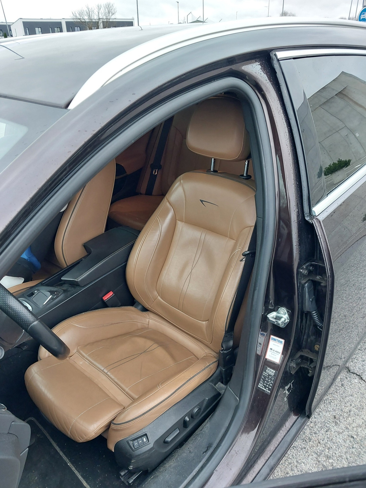 Opel Insignia 2014, photo 4/5