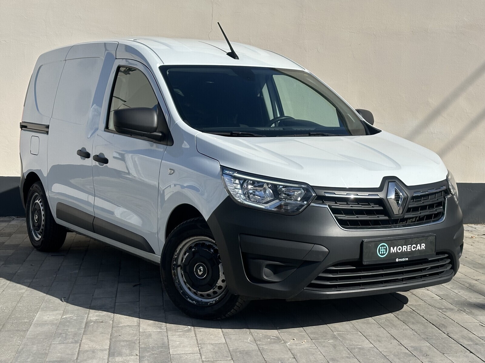Renault Express 2022, kuva 3/14