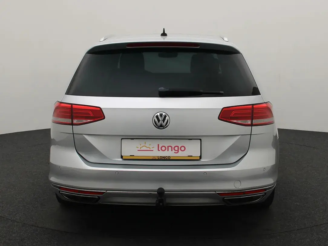 Volkswagen Passat Highline 1.4 110kW 2015, photo 5/35