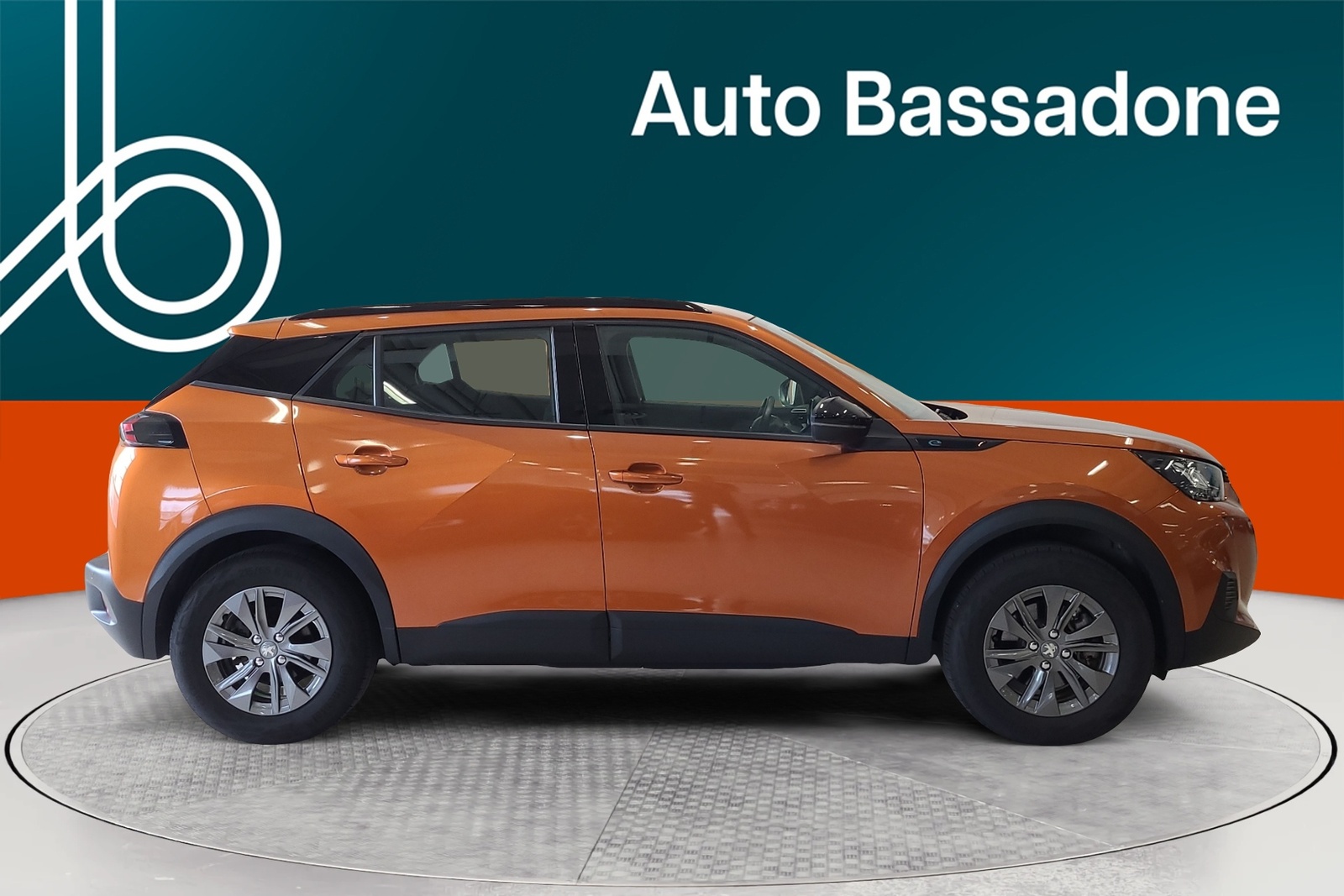 Peugeot 2008 2023, kuva 6/33
