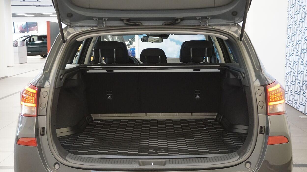 Hyundai i30 2024, photo 6/24