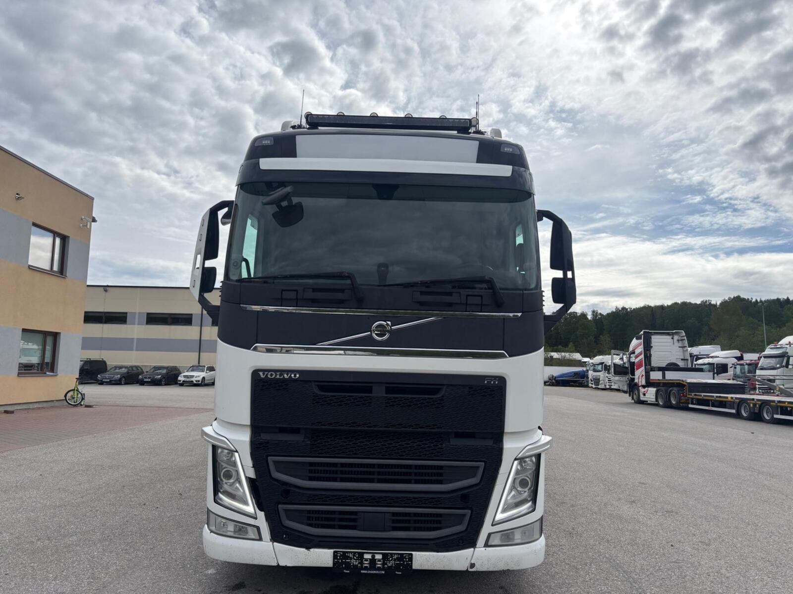 Volvo FH500 2020, photo 6/59