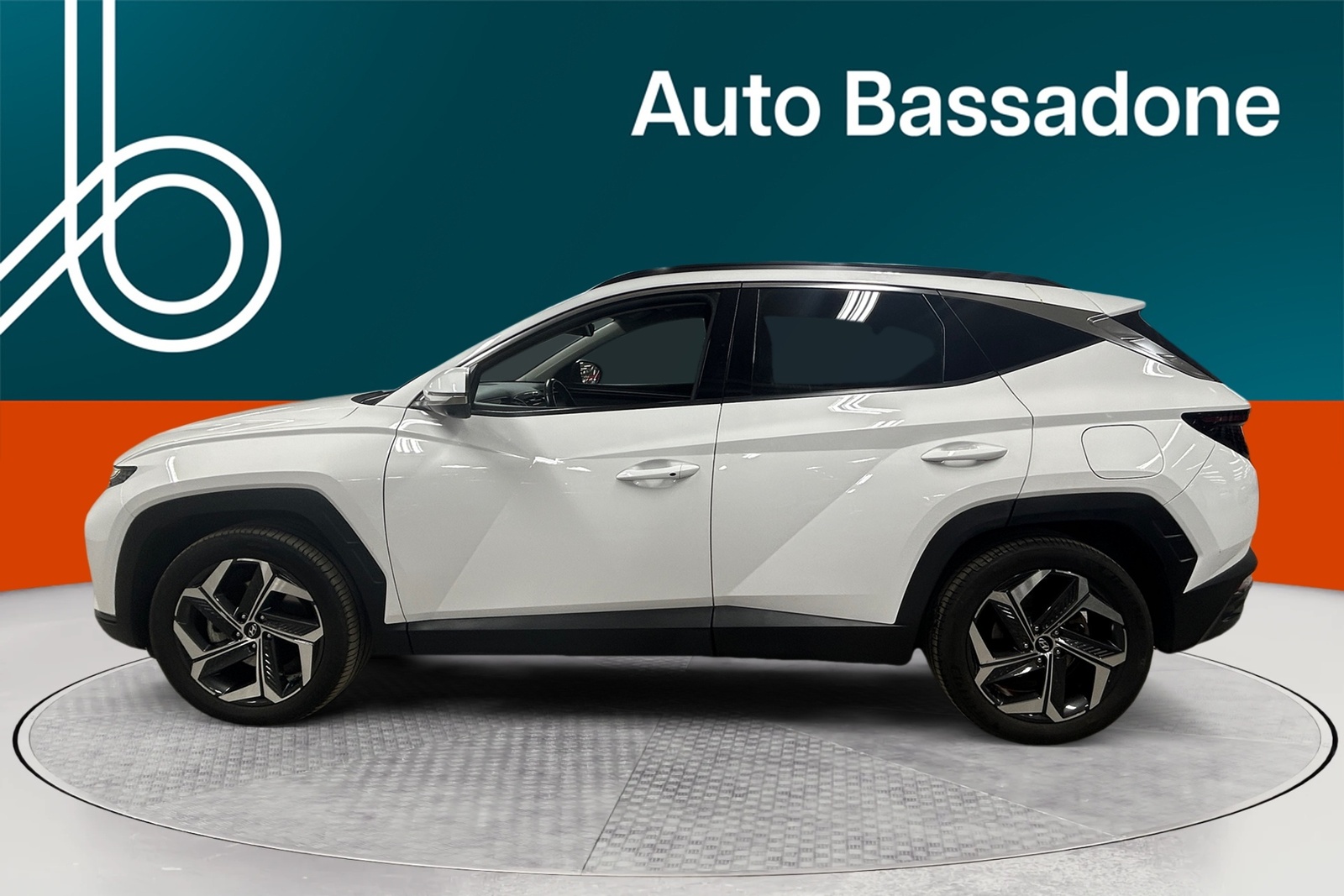 Hyundai Tucson 2024, kuva 2/20
