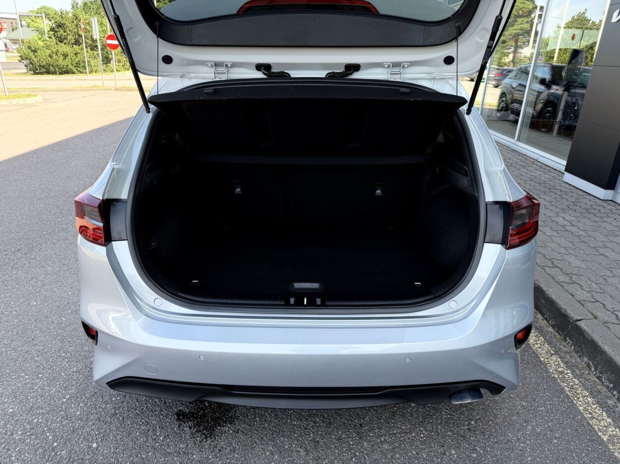 Kia cee'd / Ceed EX 2024, kuva 6/10