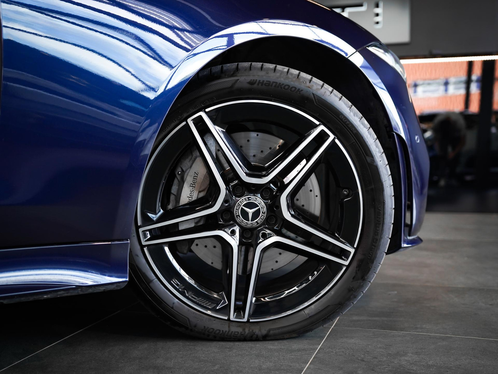 Mercedes-Benz CLS 350 2019, kuva 4/10