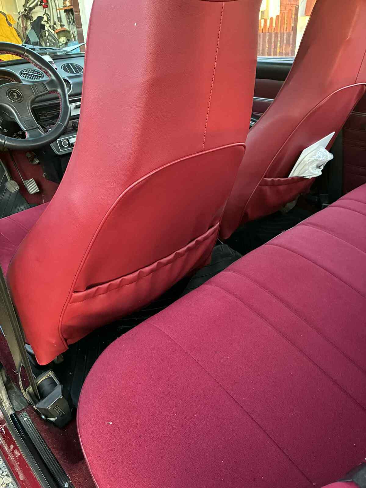 Vaz 21061 1985, photo 6/10
