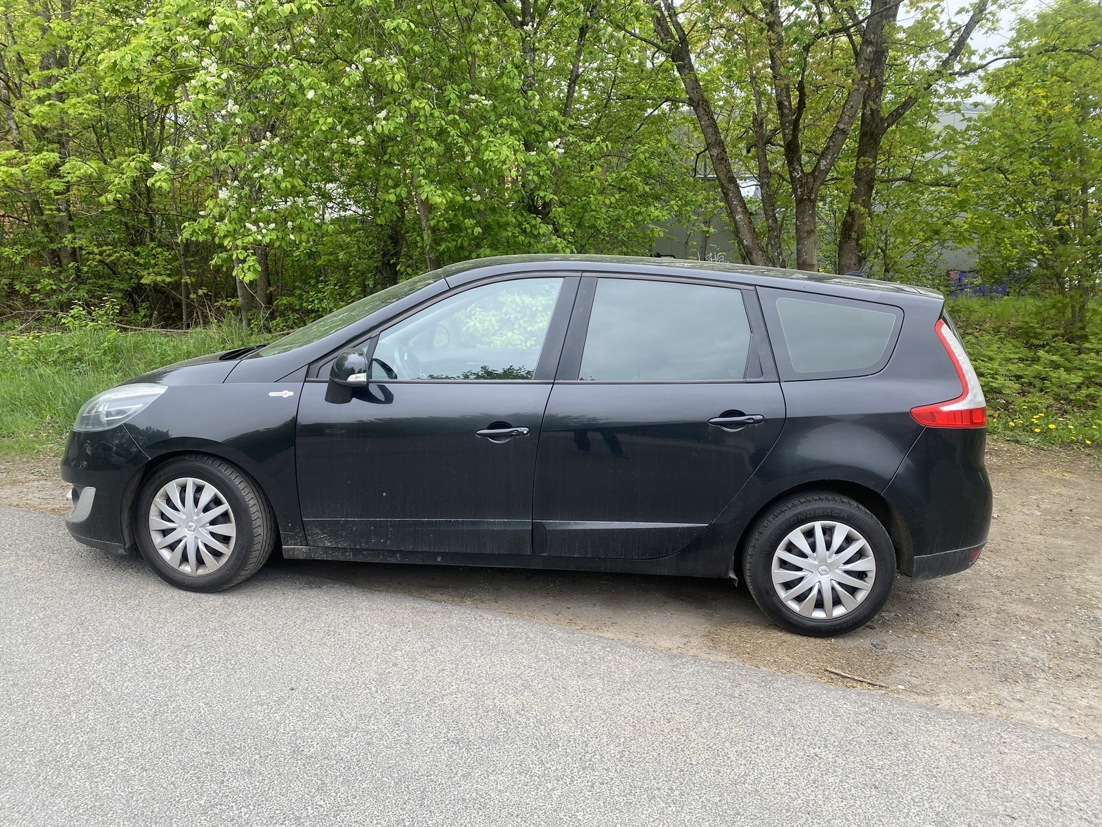 Renault Megane 2012, kuva 4/19