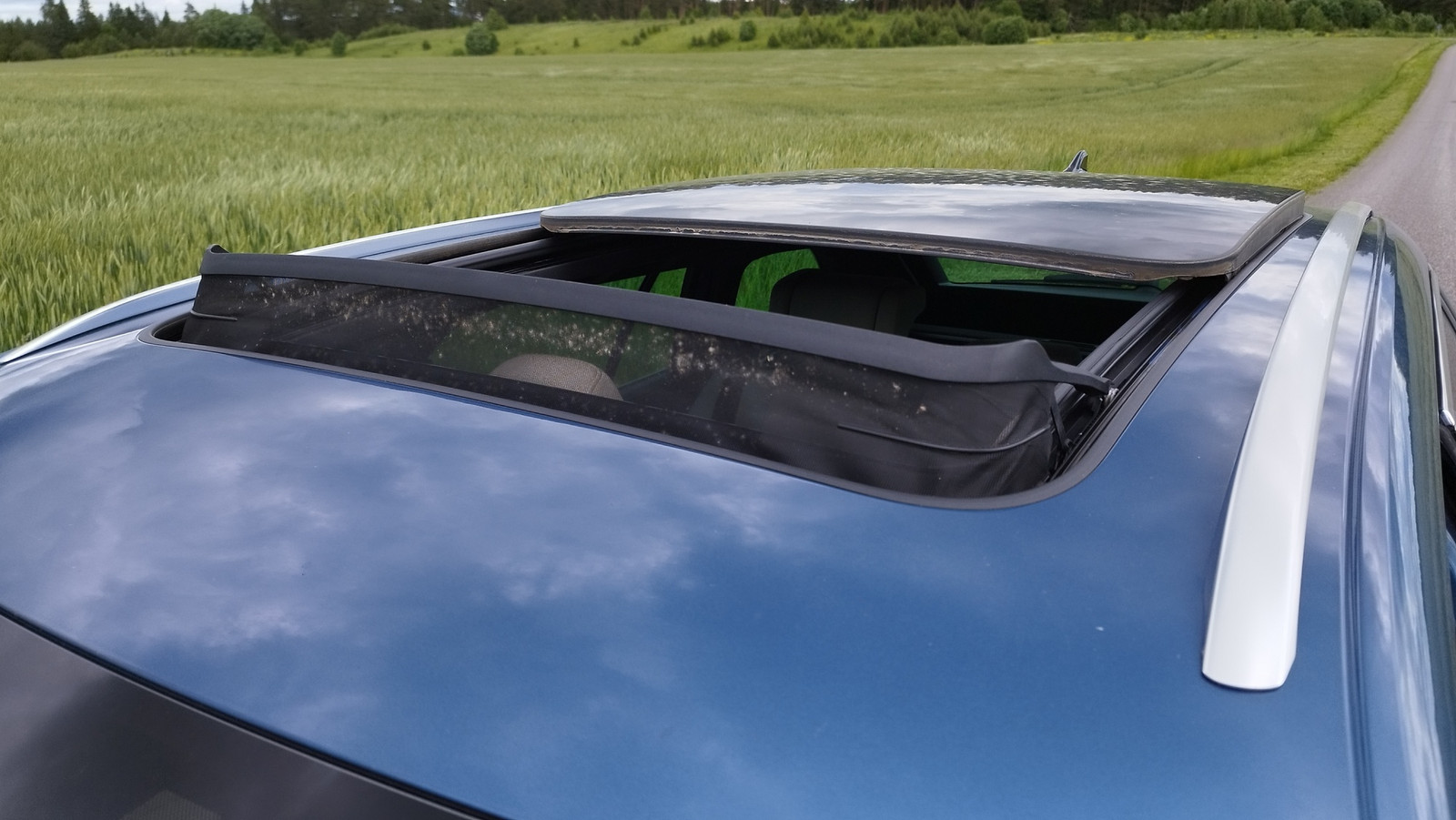 Škoda Octavia 2021, photo 2/10