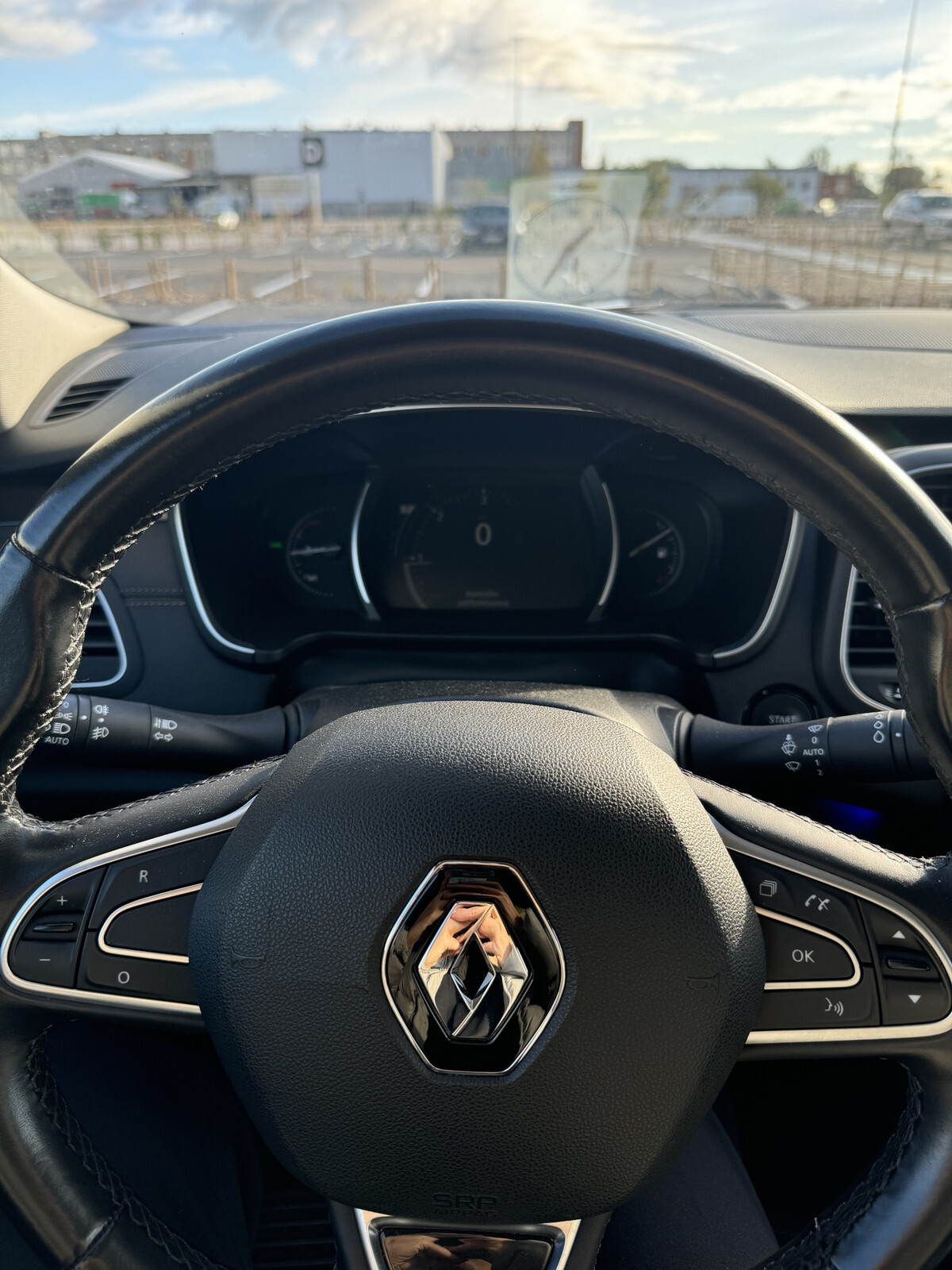 Renault Talisman 2017, photo 4/11