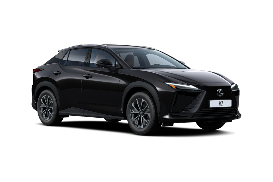 Lexus RZ 350, электричество, автомат, передний привод