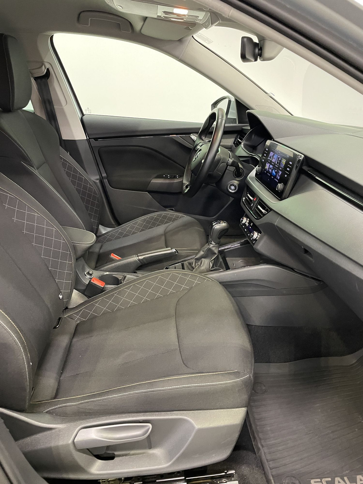 Škoda Scala 2024, kuva 6/17