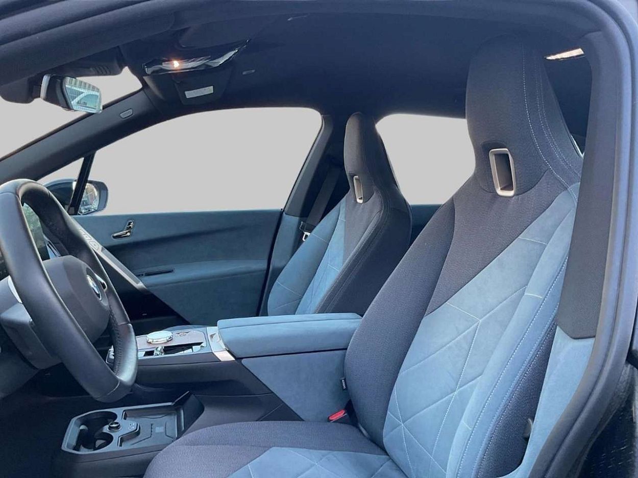 BMW iX 2025, kuva 5/10