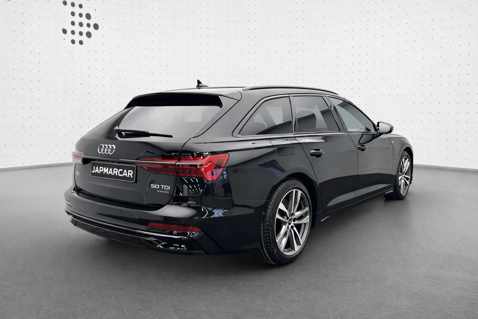 Audi A6 2025, photo 3/10