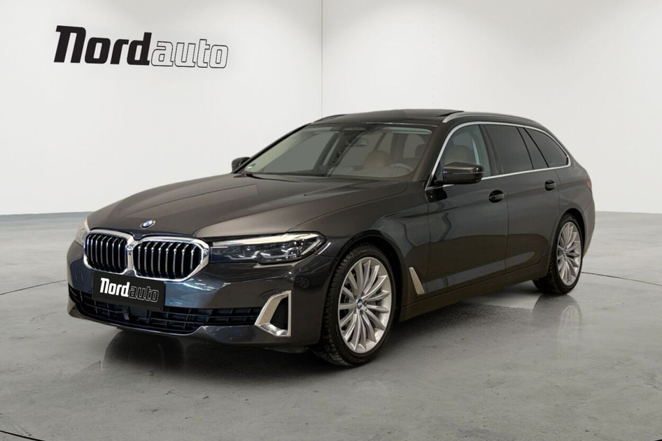 BMW 530, 2020, 3.0, 210 kW, hübriid (diisel/elekter), automaat, nelikvedu