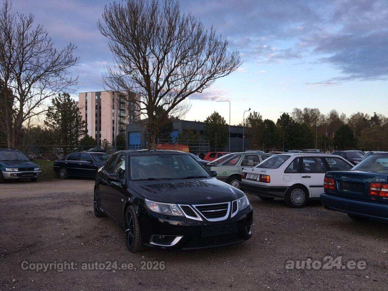 Saab 9-3, kuva 5/16