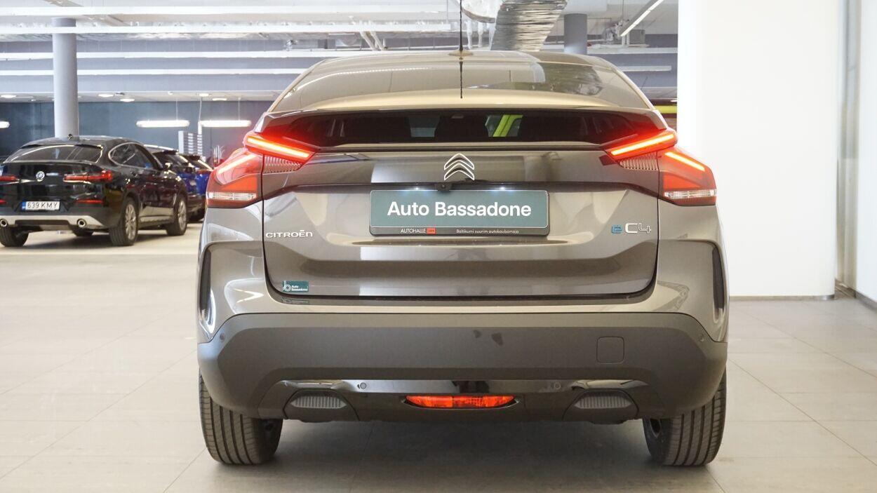 Citroën C4 2023, photo 5/10
