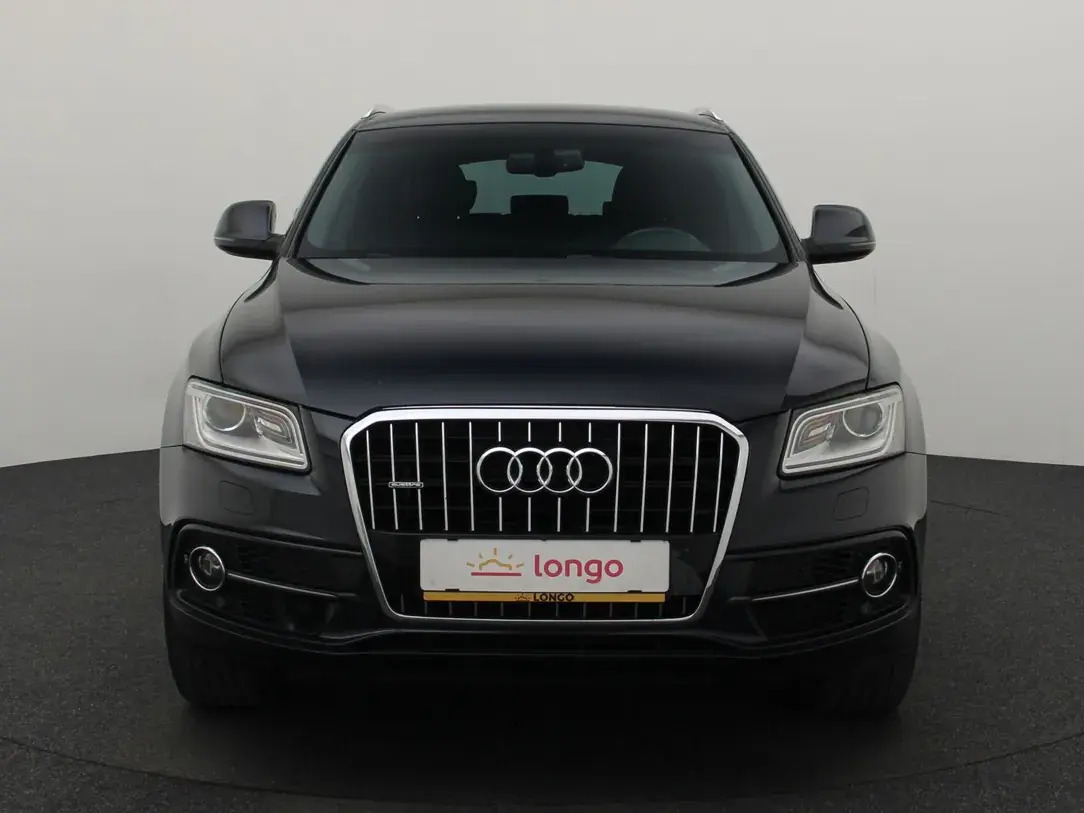 Audi Q5 2014, kuva 3/37