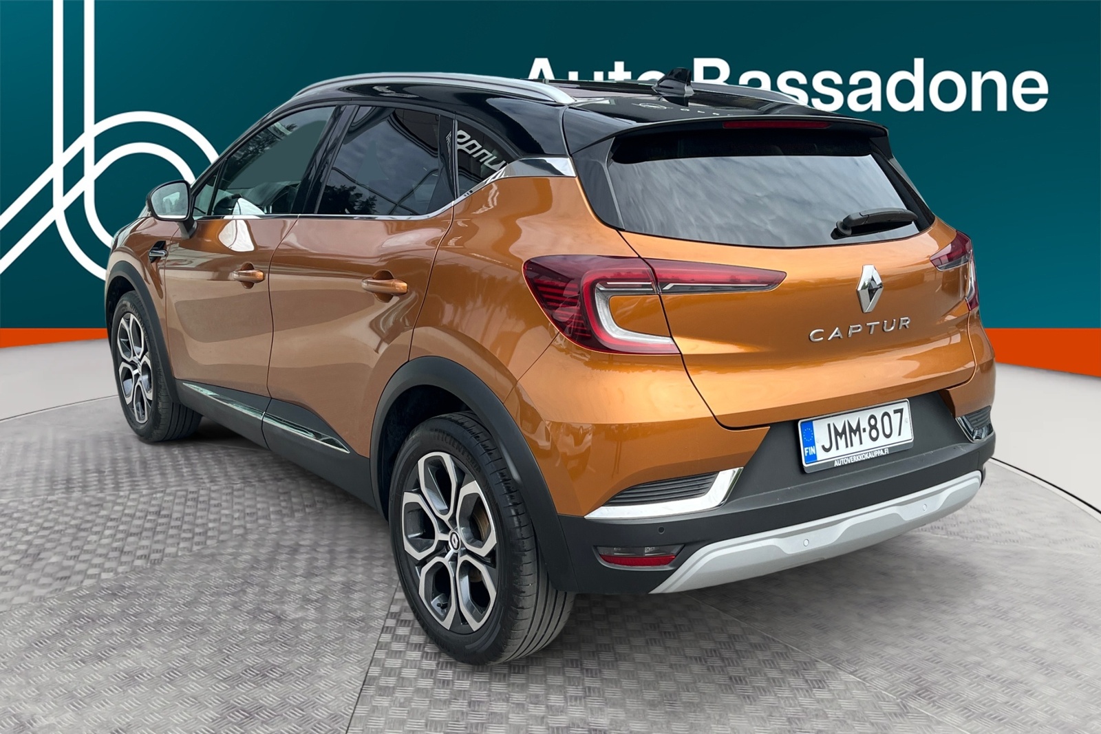 Renault Captur 2022, photo 3/21