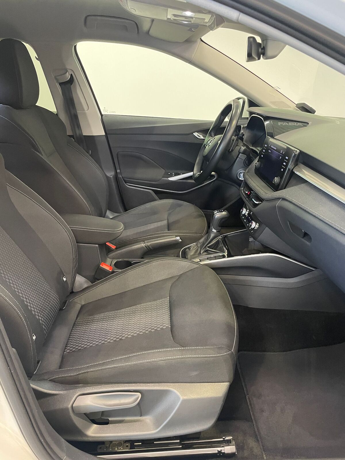 Škoda Fabia 2022, photo 6/20