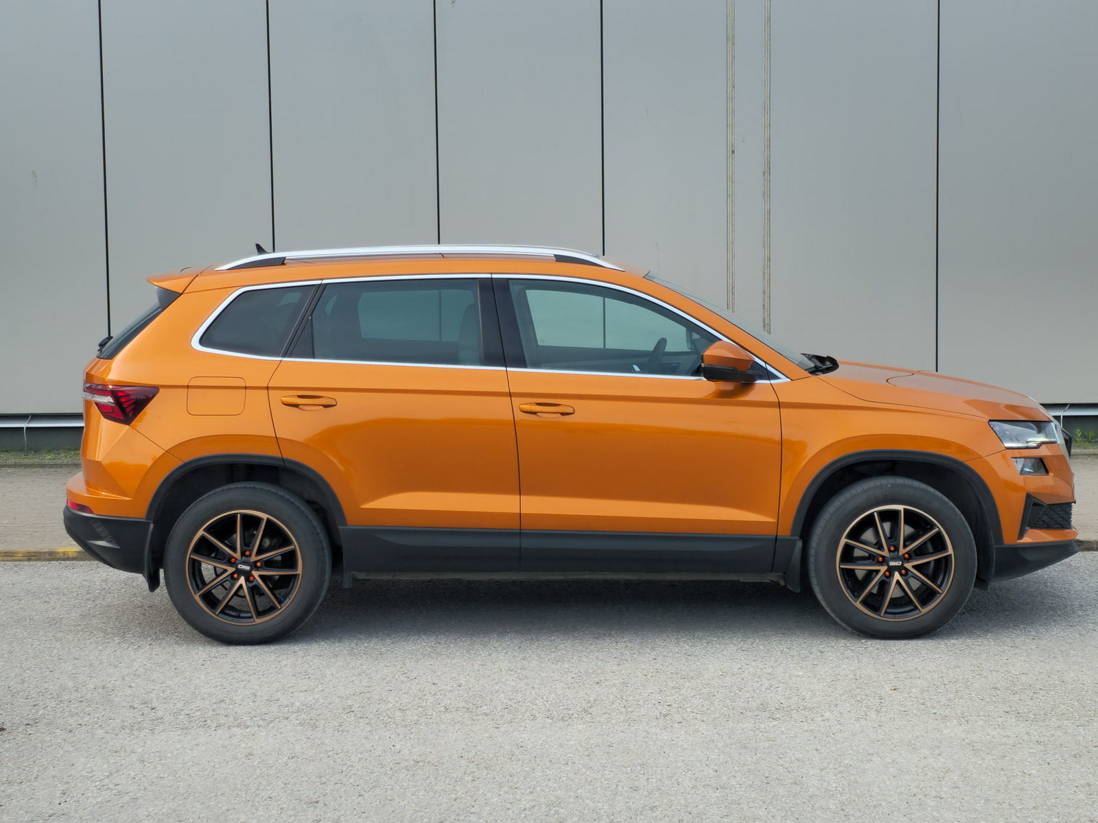 Škoda Karoq 2023, kuva 6/20