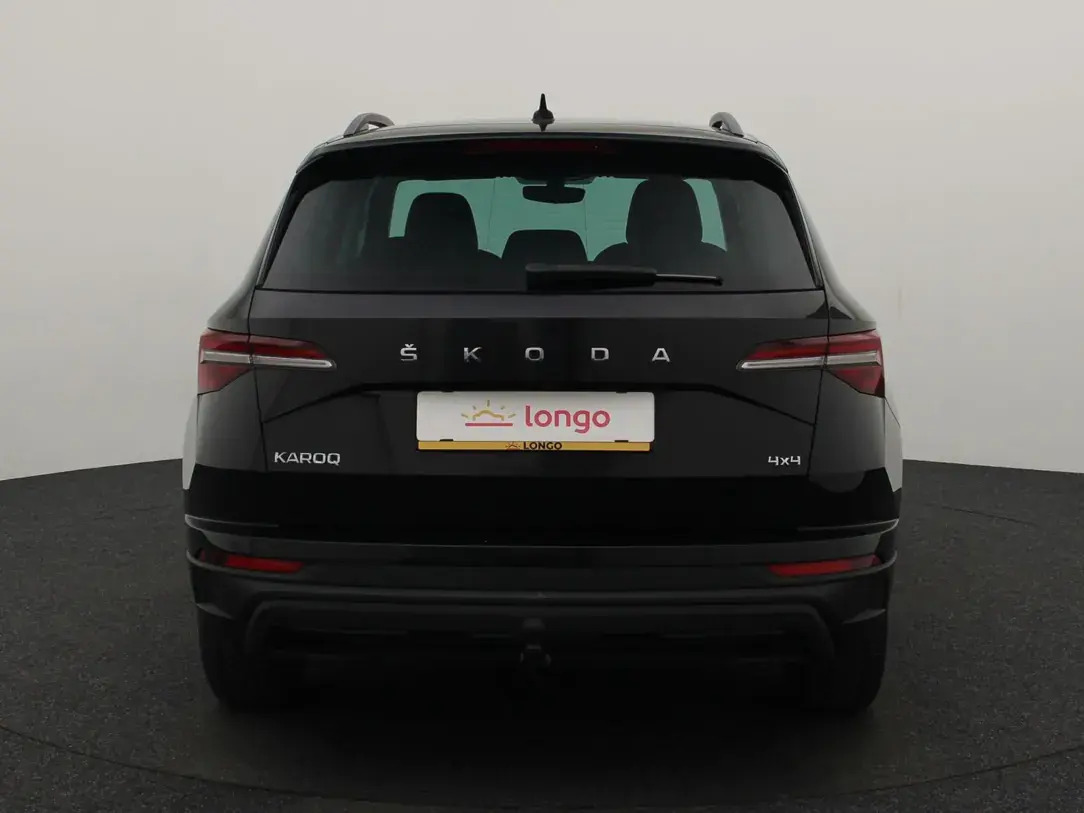 Škoda Karoq 2023, kuva 5/33