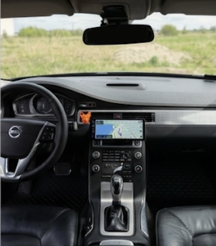 Volvo S80 2009, photo 3/10