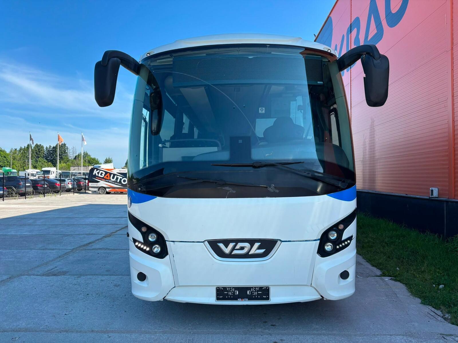 VDL Futura FMD 2-148/440 6x2*4 2016, kuva 2/26
